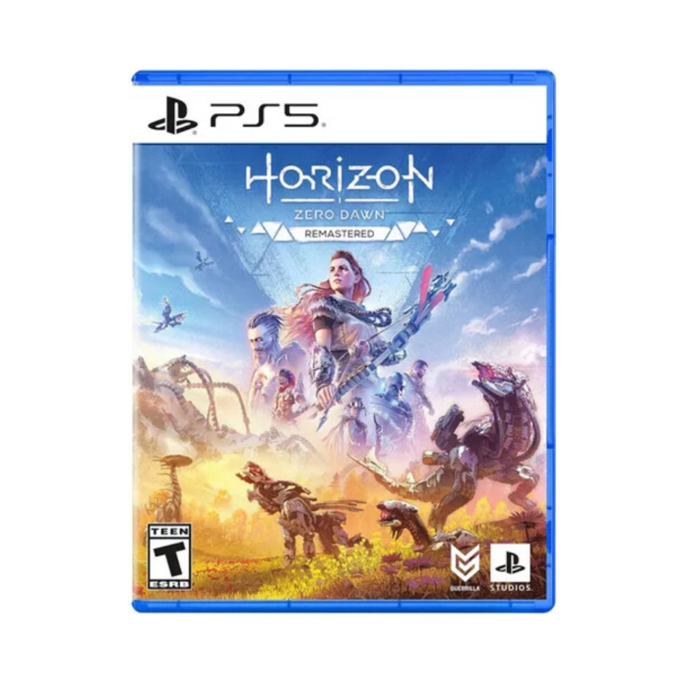 Jogo Sony Horizon Zero Dawn para PS5