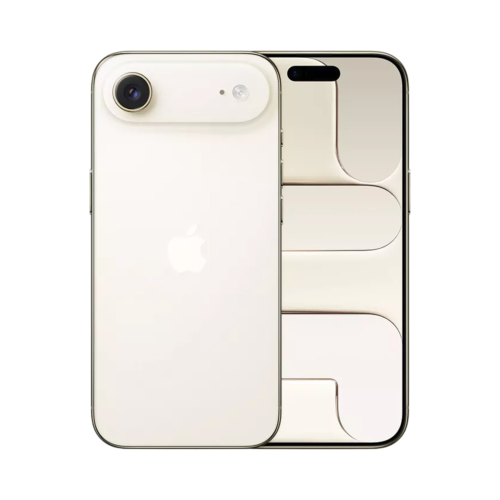 Celular Apple Iphone AIR A3260 MG1A4LL/A 256GB Light Gold