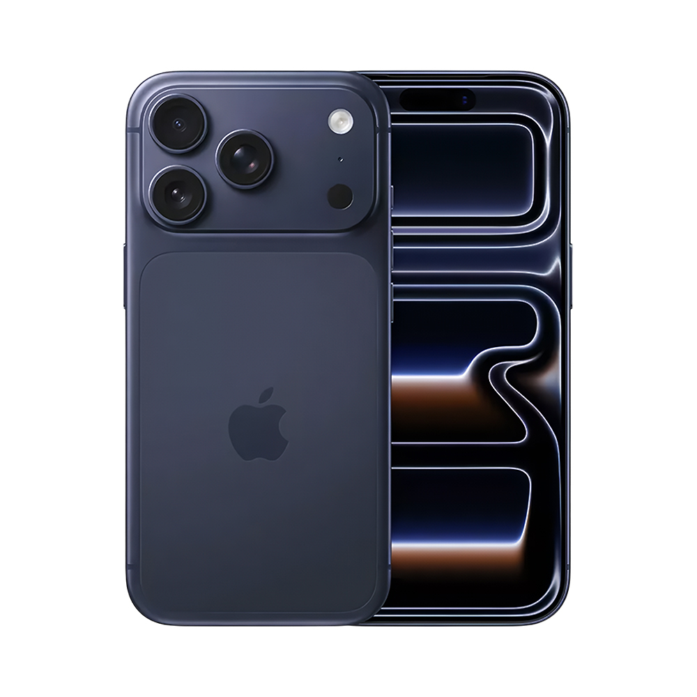 Celular Apple Iphone 17 PRO A3256 MG7M4LL/A 256GB Deep Blue
