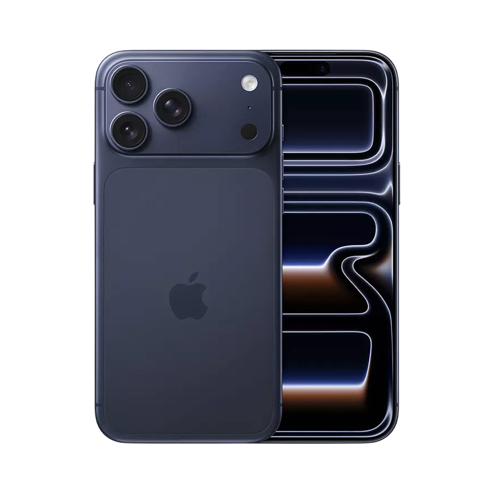 Celular Apple Iphone 17 PRO MAX A3257 MFXM4LL/A 512GB Deep Blue