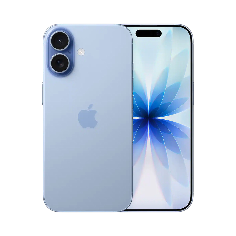 Celular Apple Iphone 17 A3258 MG484LL/A 256GB Mist Blue
