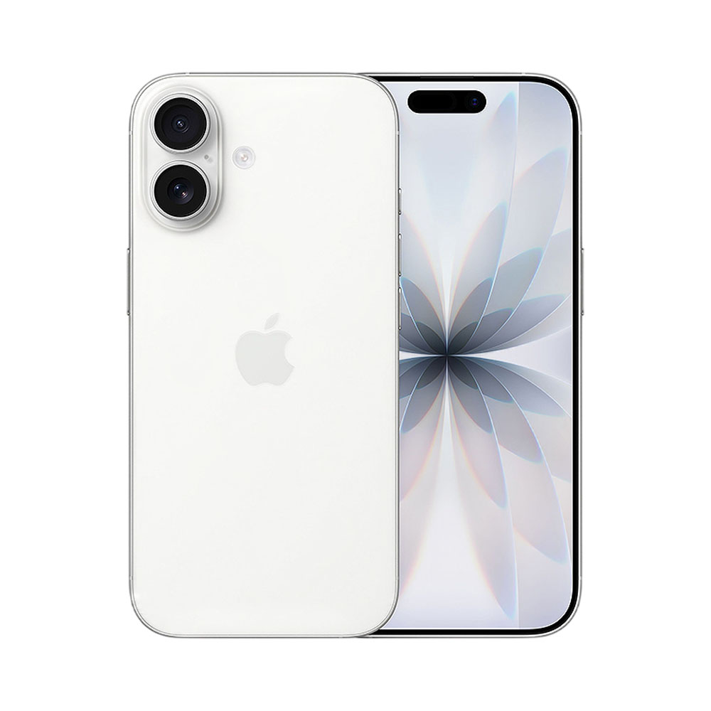 Celular Apple Iphone 17 MG474LLA 256GB White
