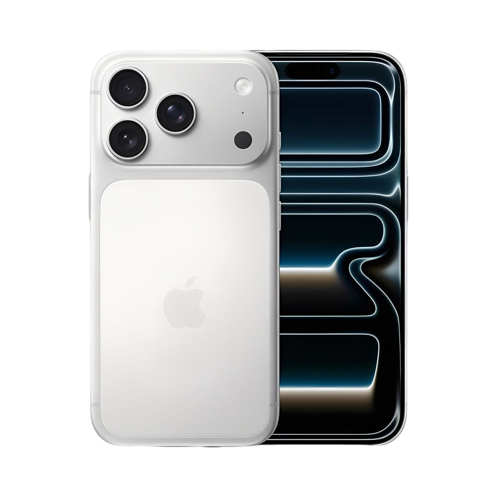Celular Apple Iphone 17 PRO MAX 1TB Silver