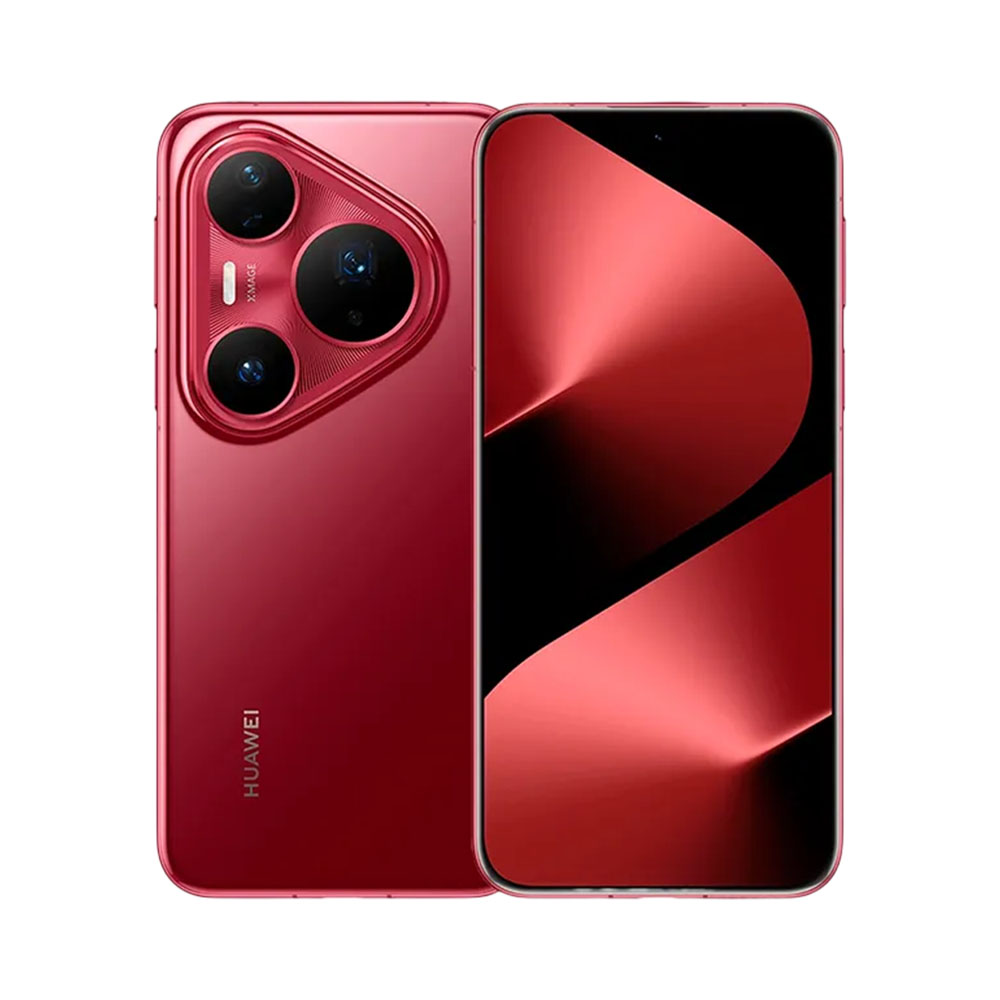 Celular Huawei Pura 80 PRO 12GB 512GB Red