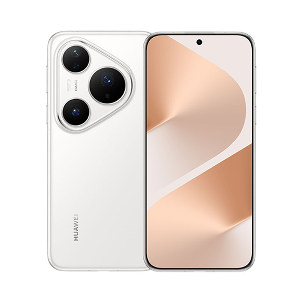 Celular Huawei Pura 80 PRO 12GB 512GB White