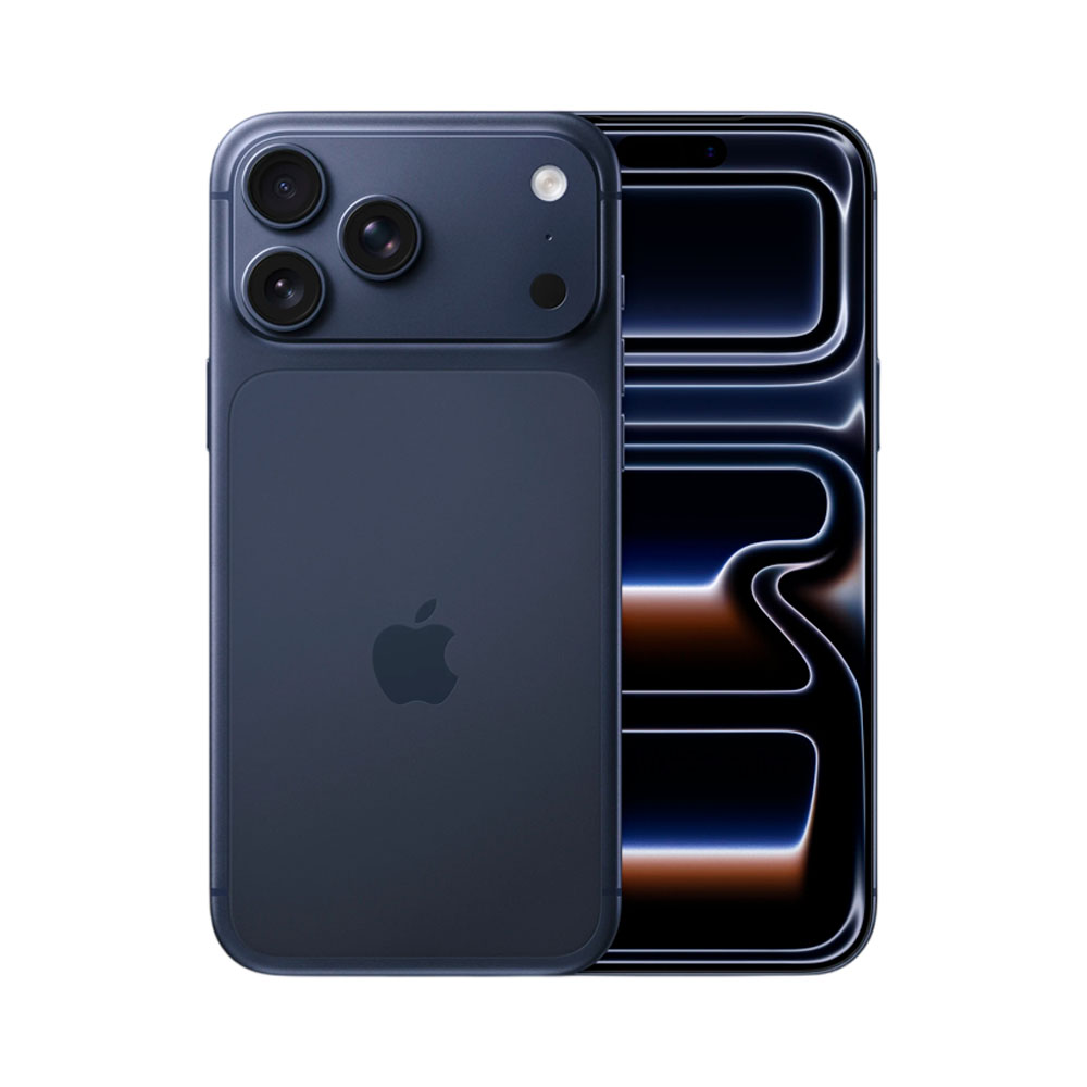 Celular Apple Iphone 17 PRO MAX 2TB Blue E/jp
