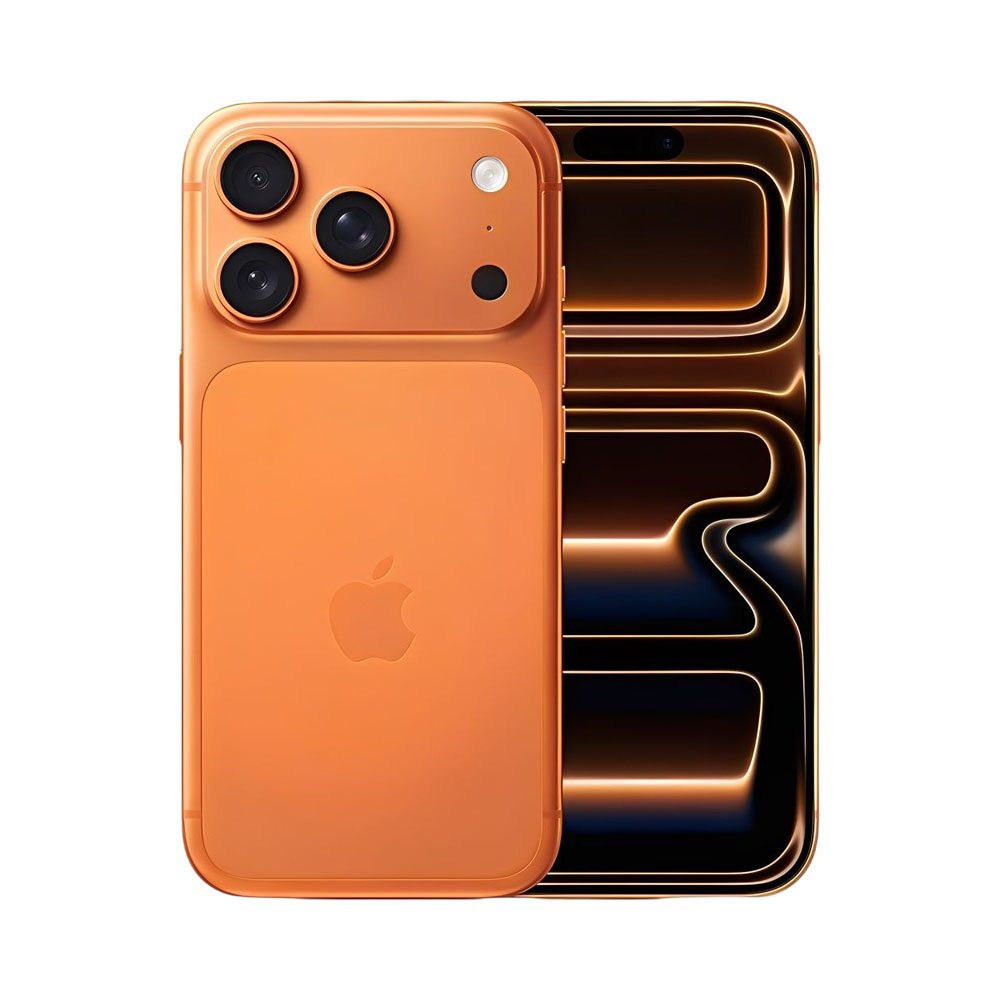 Celular Apple Iphone 17 PRO MAX 1TB Orange E/jp