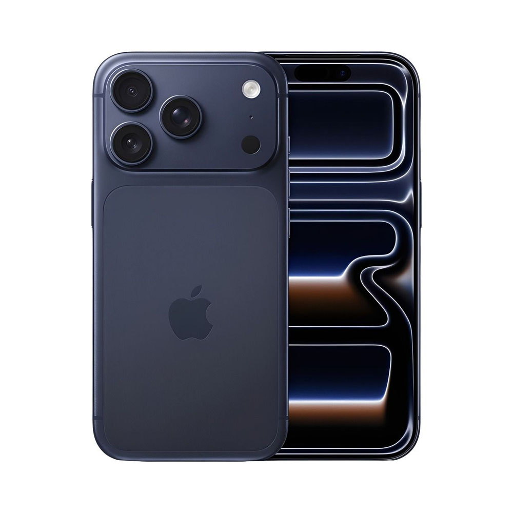 Celular Apple Iphone 17 PRO MAX 1TB Blue E/jp