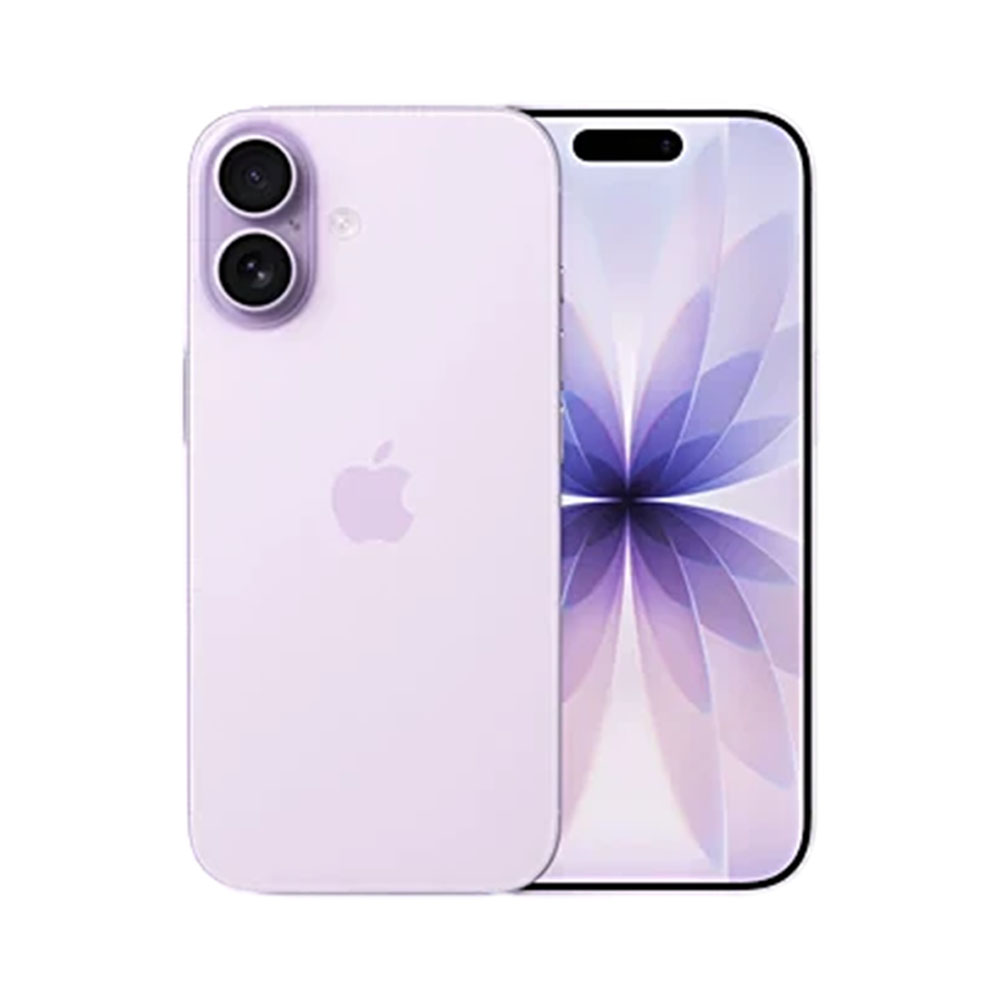 Celular Apple Iphone 17 256GB Lavander SIM