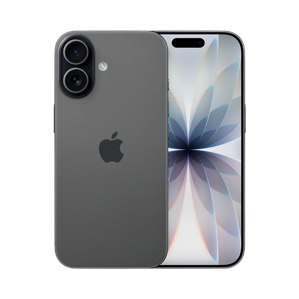Celular Apple Iphone 17 256GB Black SIM