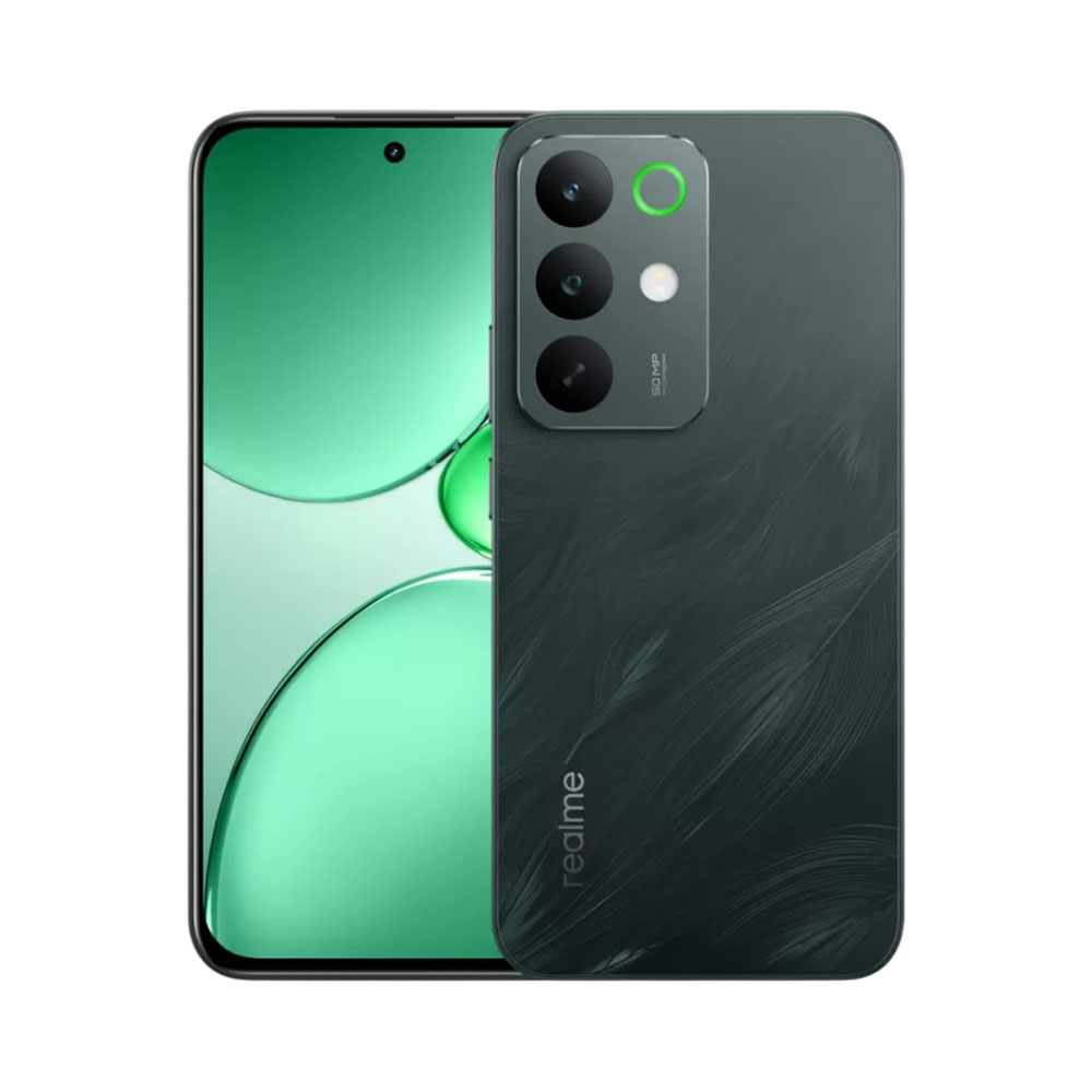 Celular Realme C85 PRO RMX5555 8GB 256GB Green