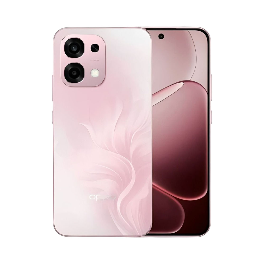 Celular Oppo A6 PRO 5G 8GB 256GB Pink