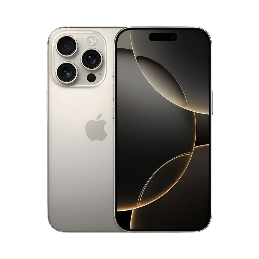 Celular Apple Iphone 16 PRO MAX 512GB Natural Titanium Cpo