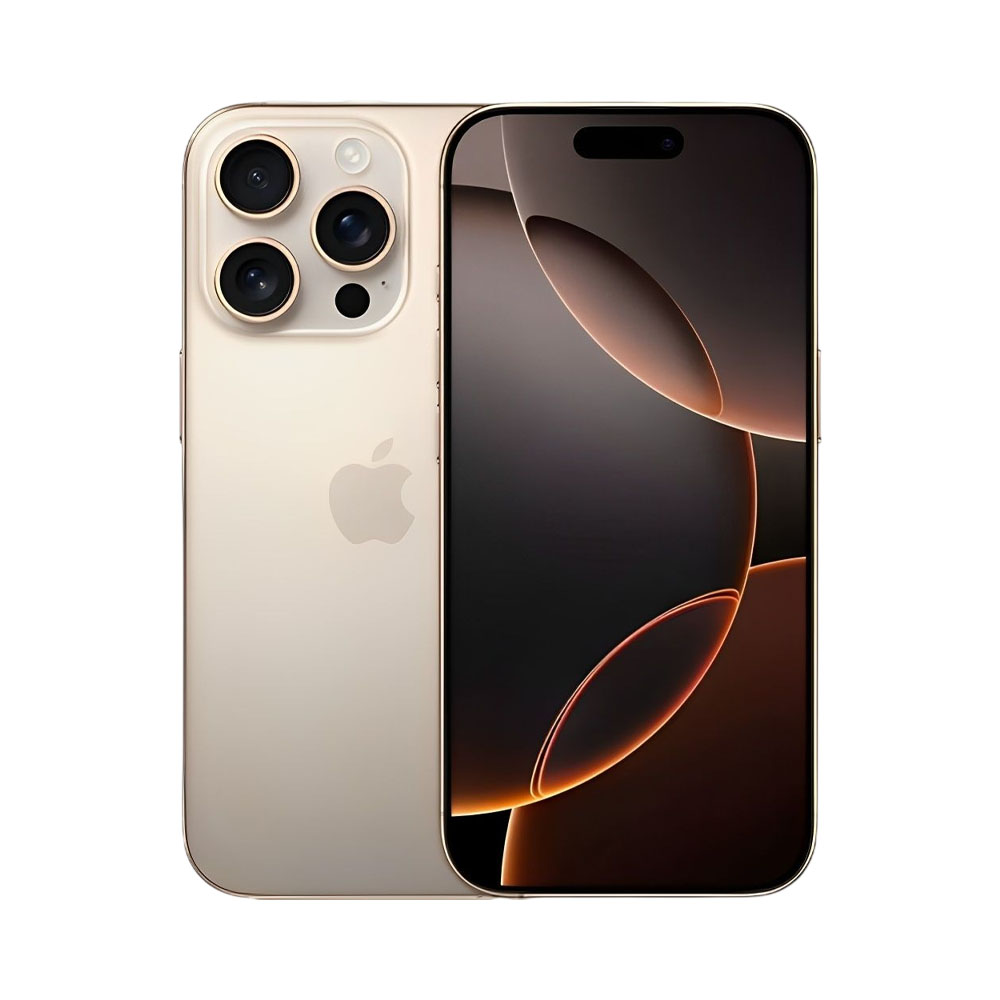 Celular Apple Iphone 16 PRO MAX 512GB Desert Titanium Cpo