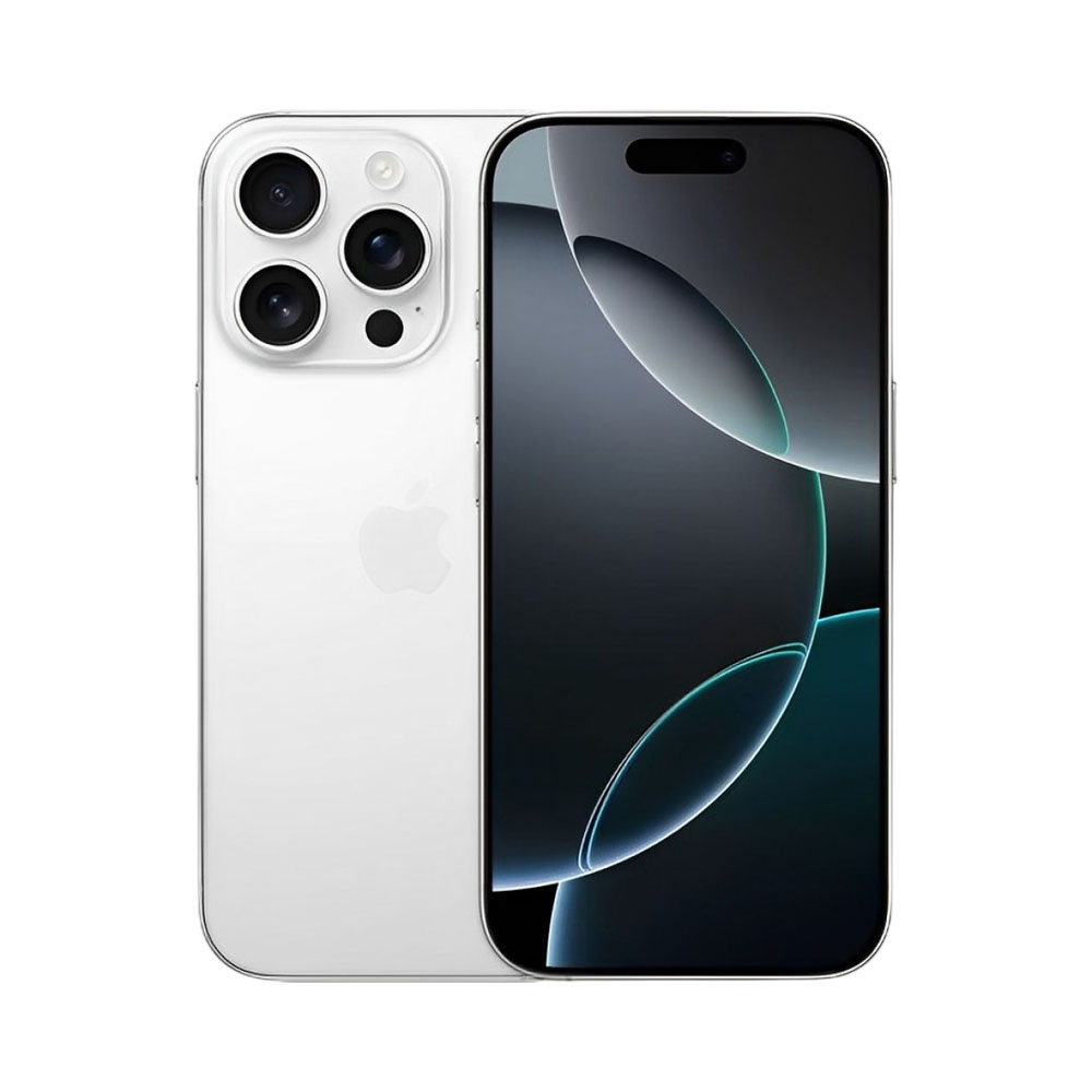 Celular Apple Iphone 16 PRO MAX 512GB White Titanium Cpo