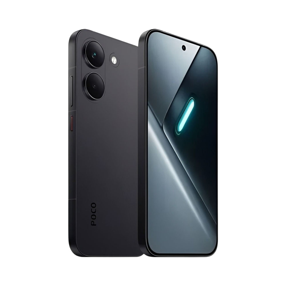 Celular Xiaomi Poco X8 PRO 5G 8GB Ram 512GB Black