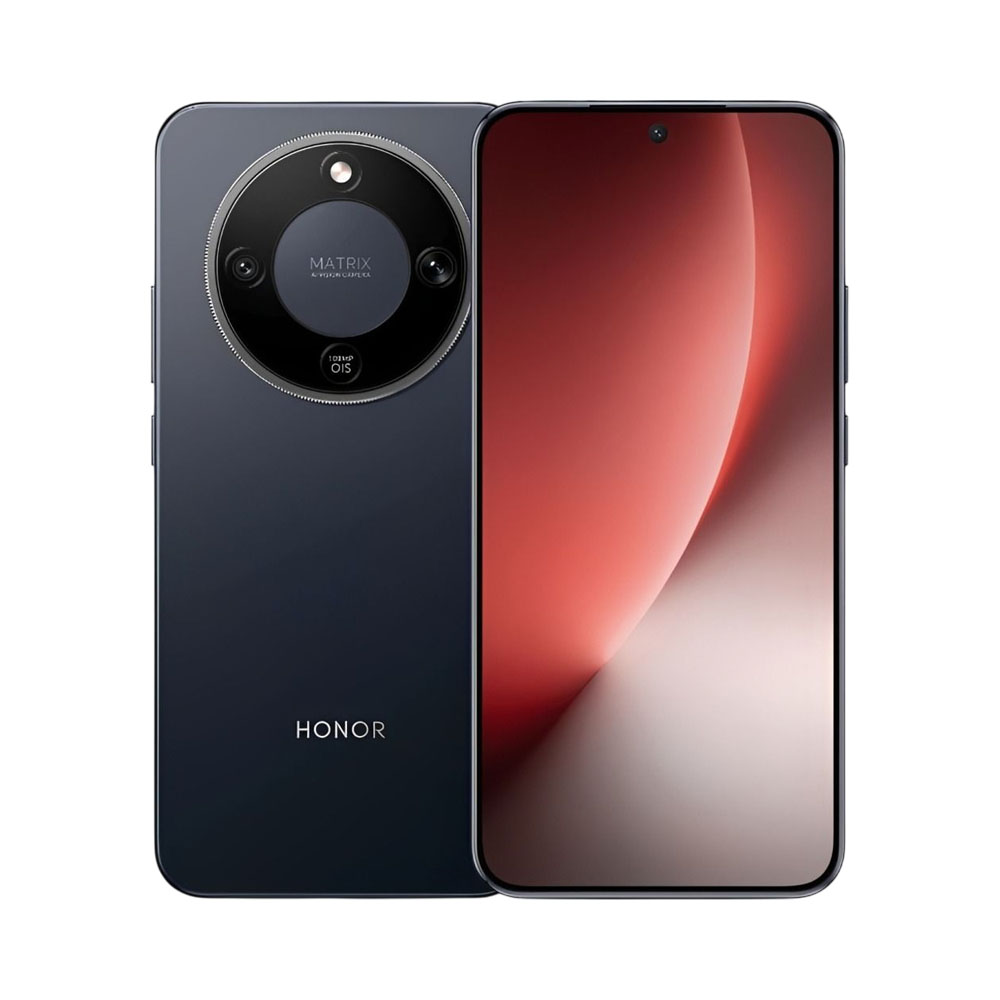 Celular Honor Magic 8 Lite 5G 8GB Ram 512GB Black
