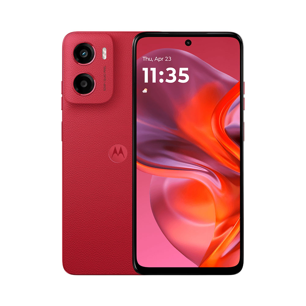 Celular Motorola G05 XT2523-2 4GB Ram 64GB