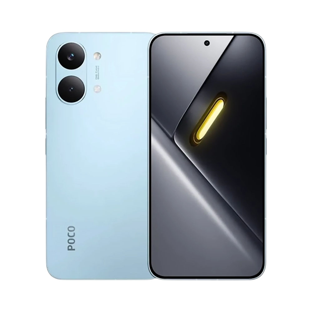 Celular Xiaomi Poco X8 PRO MAX 12GB Ram 256GB Blue