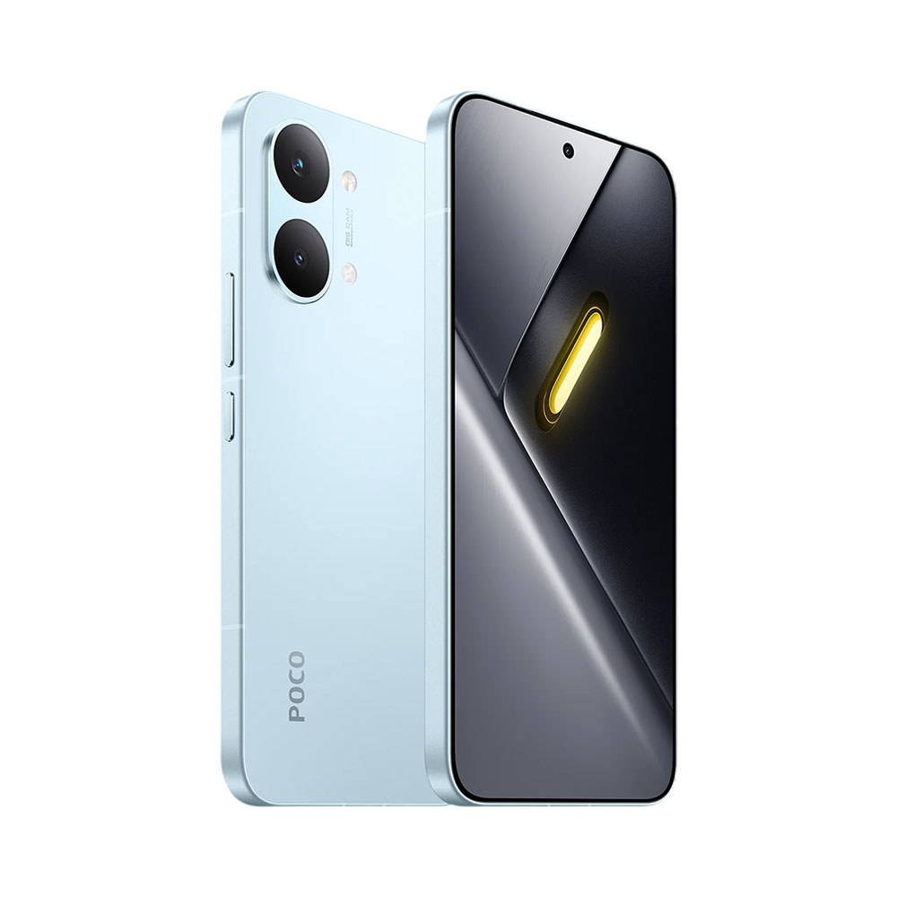 Celular Xiaomi Poco X8 PRO MAX 12GB Ram 512GB Blue