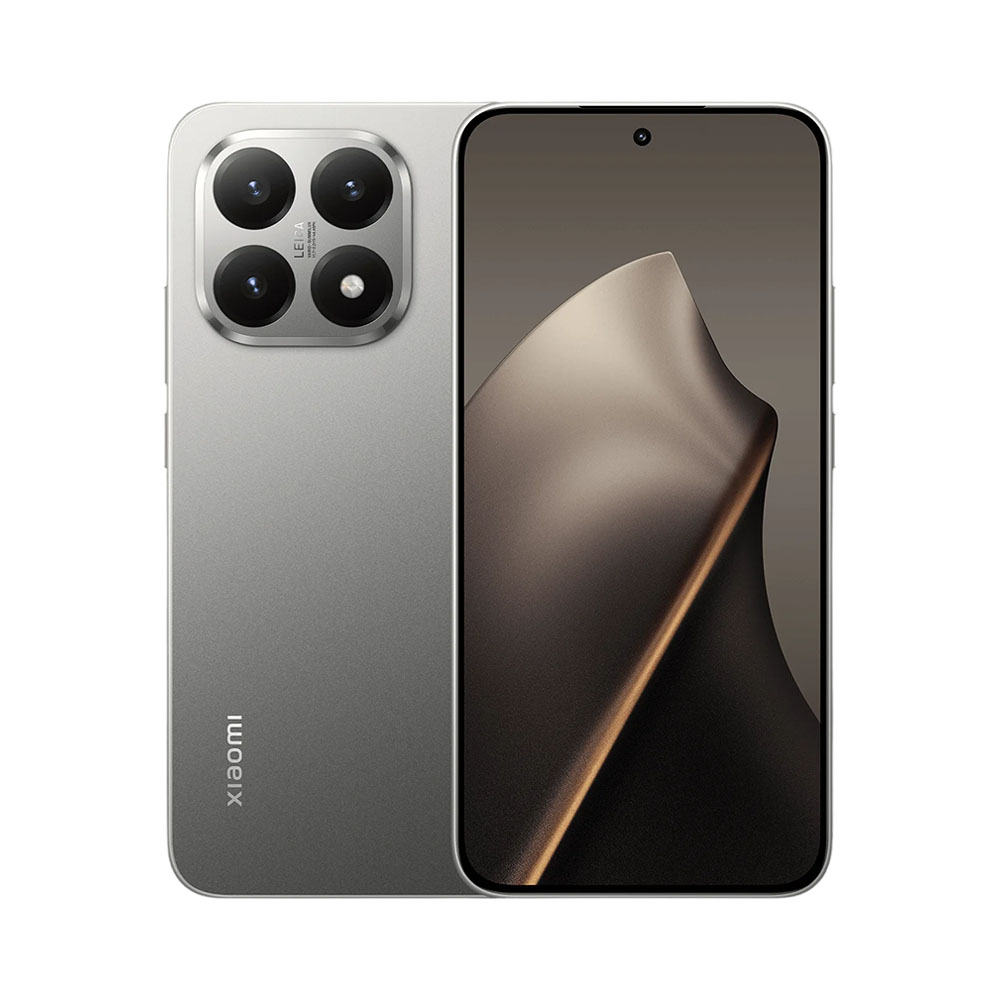 Celular Xiaomi 15T 12GB Ram 256GB Gray
