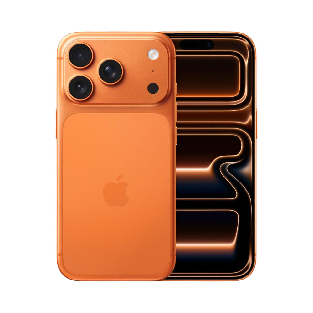 Celular Apple Iphone 17 PRO 1TB Cosmic Orange J/a