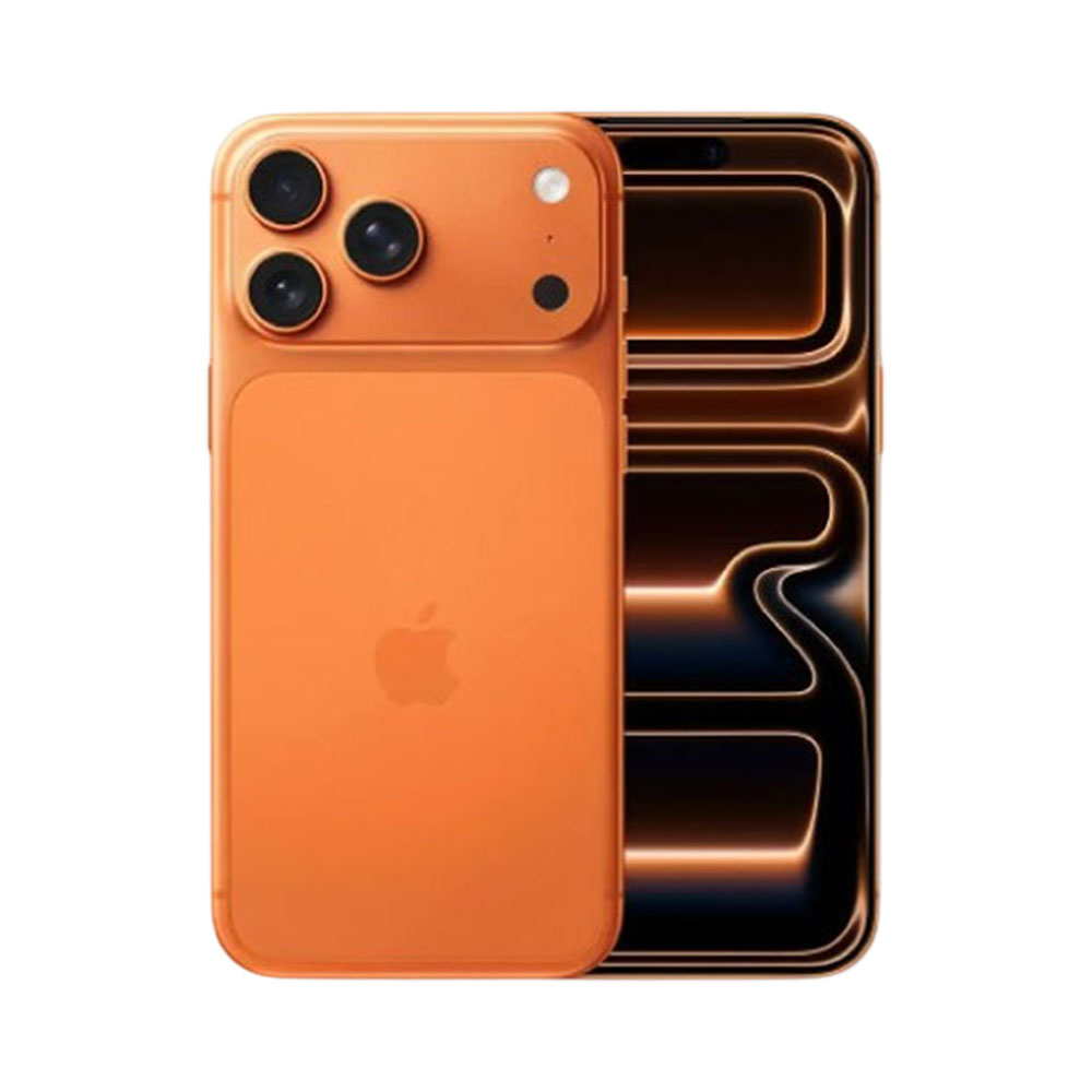 Celular Apple Iphone 17 PRO MAX 512GB Orange