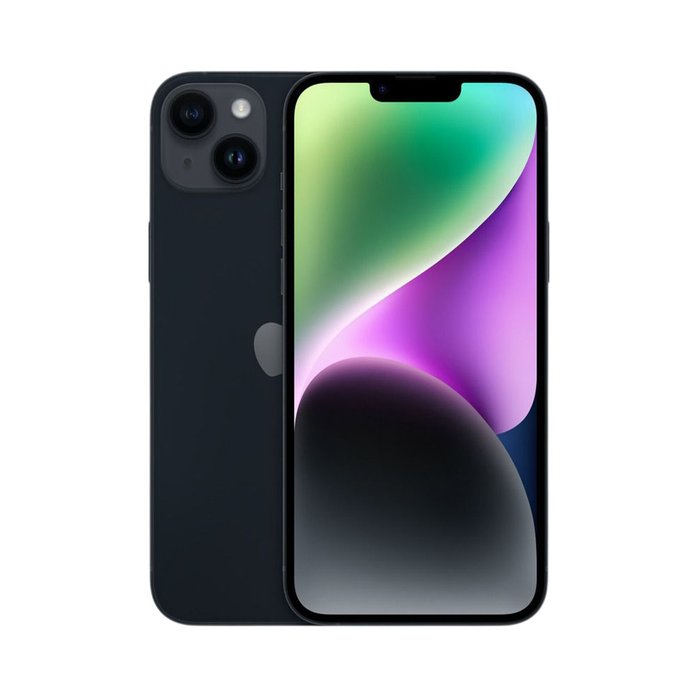 Celular Apple Iphone 14 Plus 256GB Midnight