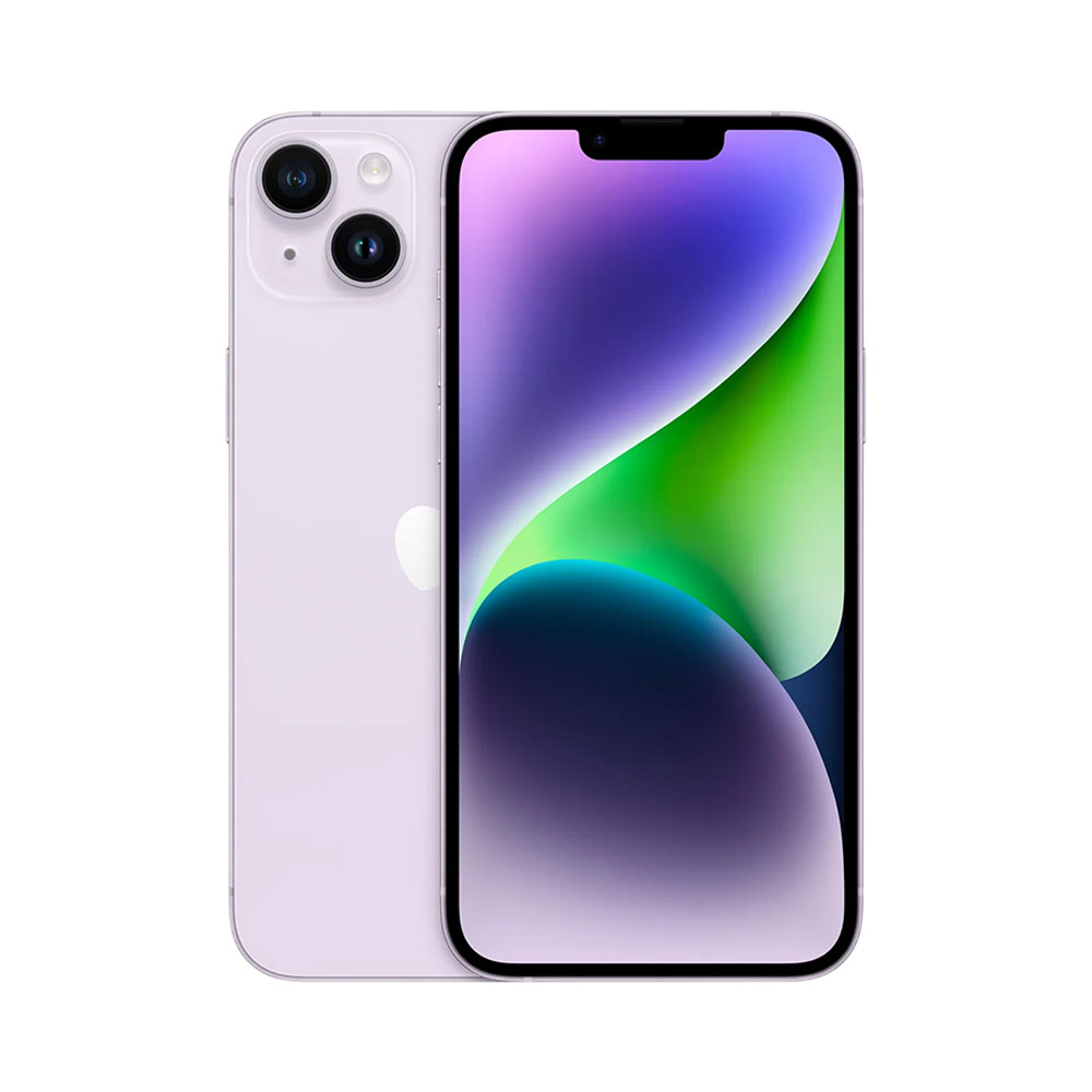 Celular Apple Iphone 14 Plus 512GB Purple