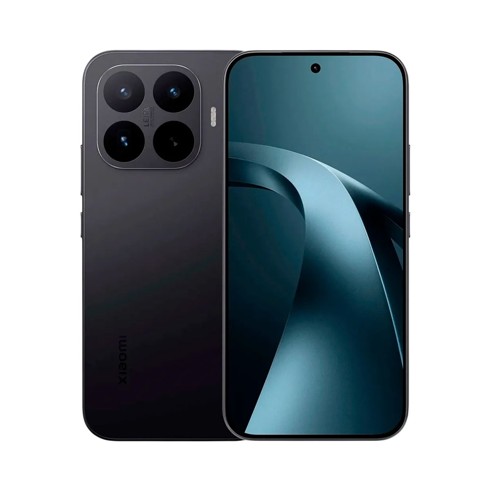 Celular Xiaomi 17T 12GB Ram 256GB Black