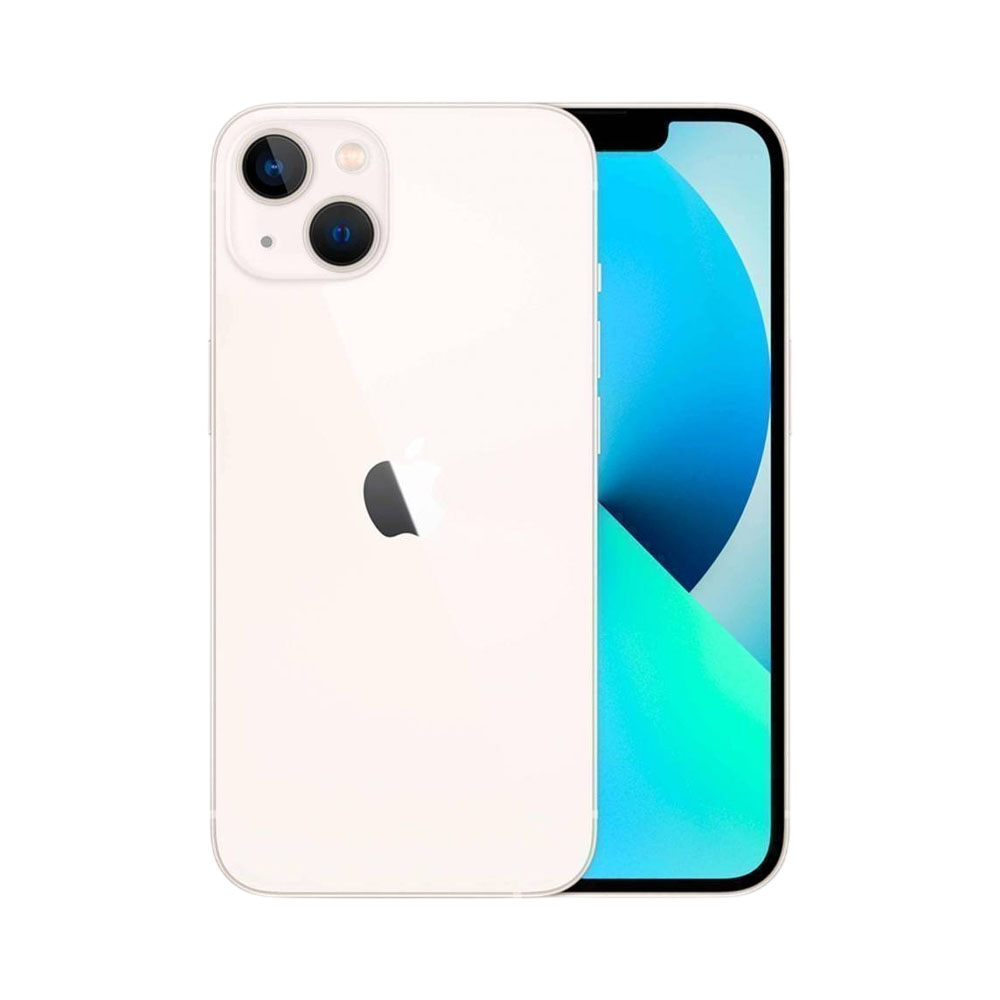 Celular Apple Iphone 13 512GB Starlight Cpo