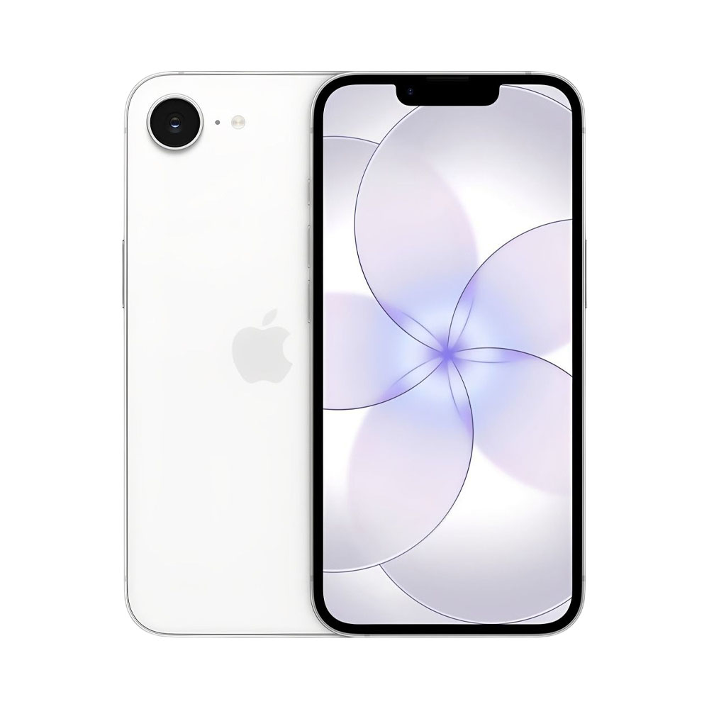 Celular Apple Iphone 17E 256GB White JP