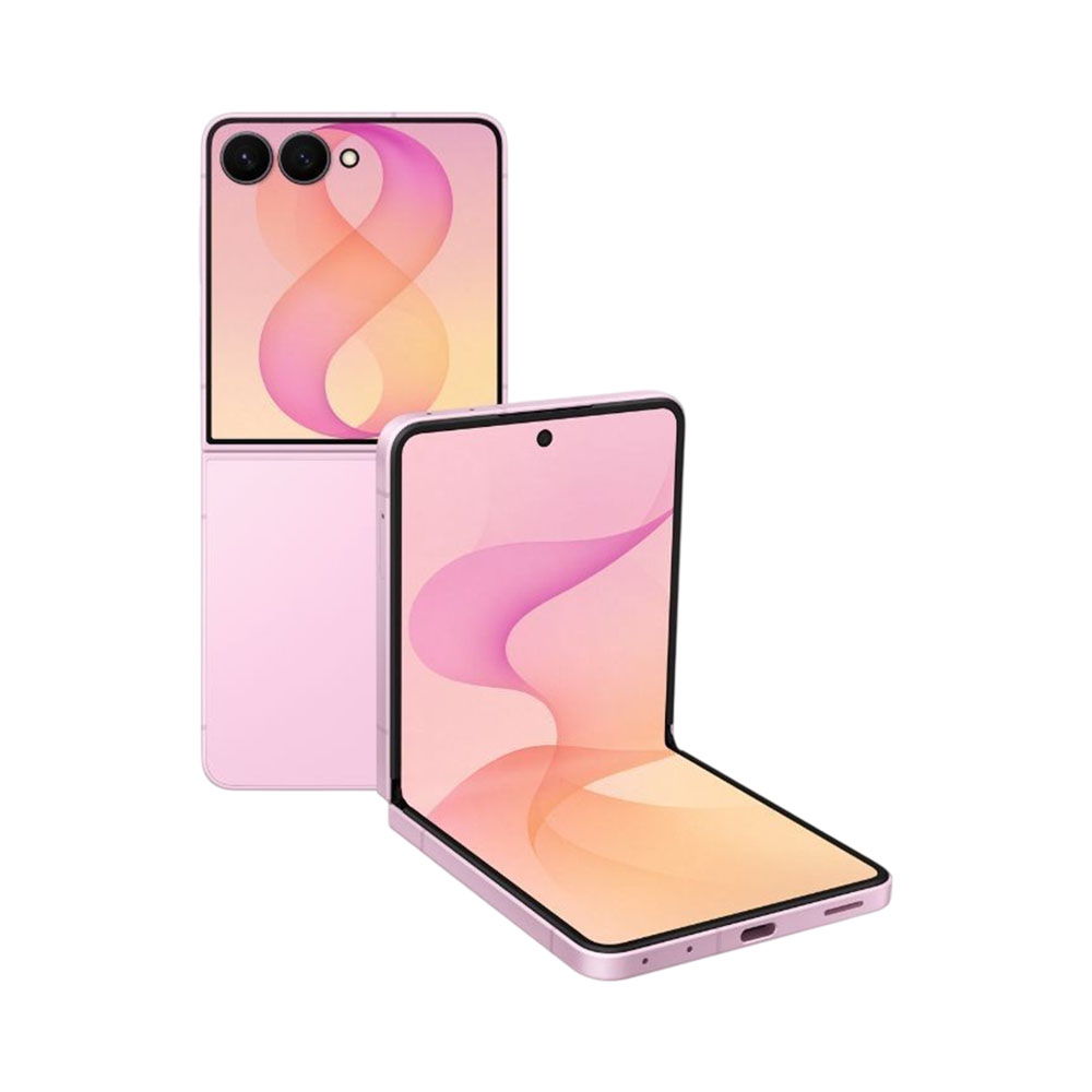 Celular Samsung Z Flip 8 12GB Ram 512GB Pink