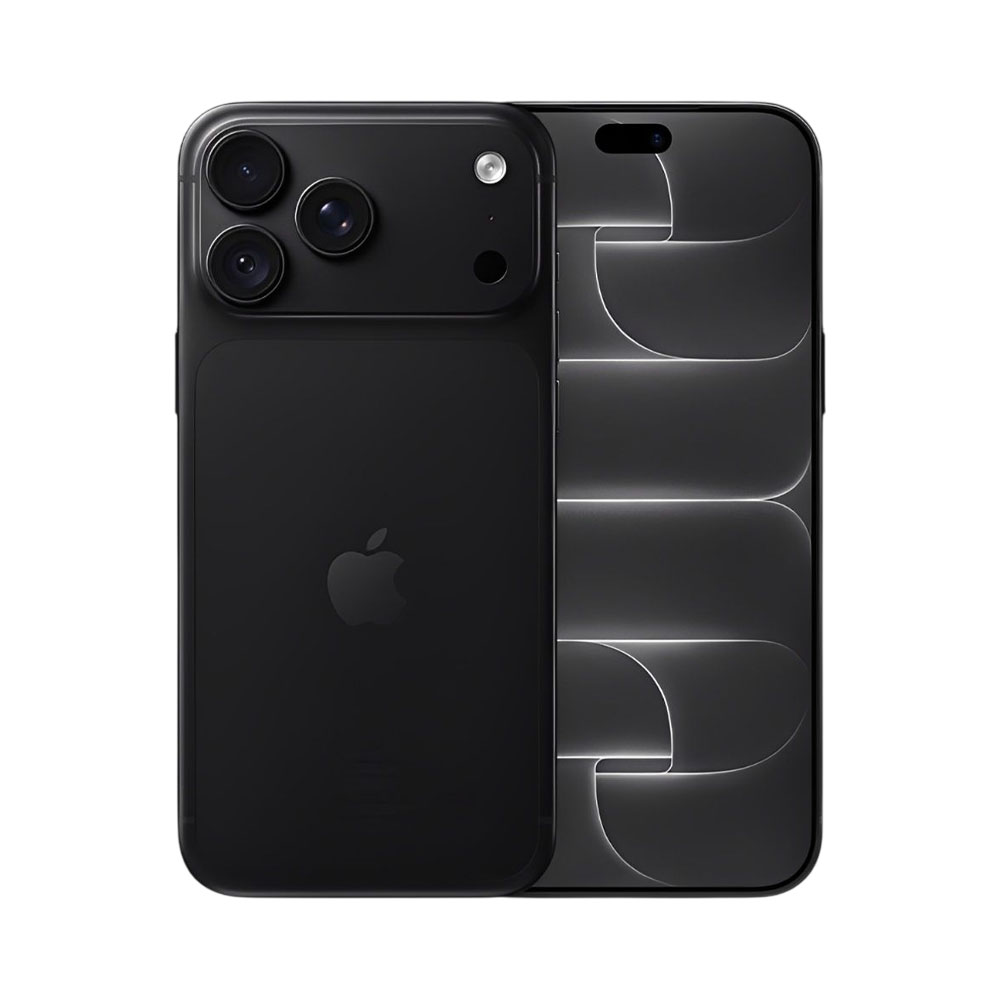 Celular Apple Iphone 18 PRO MAX A3473 MJWD4LL/A 1TB Black