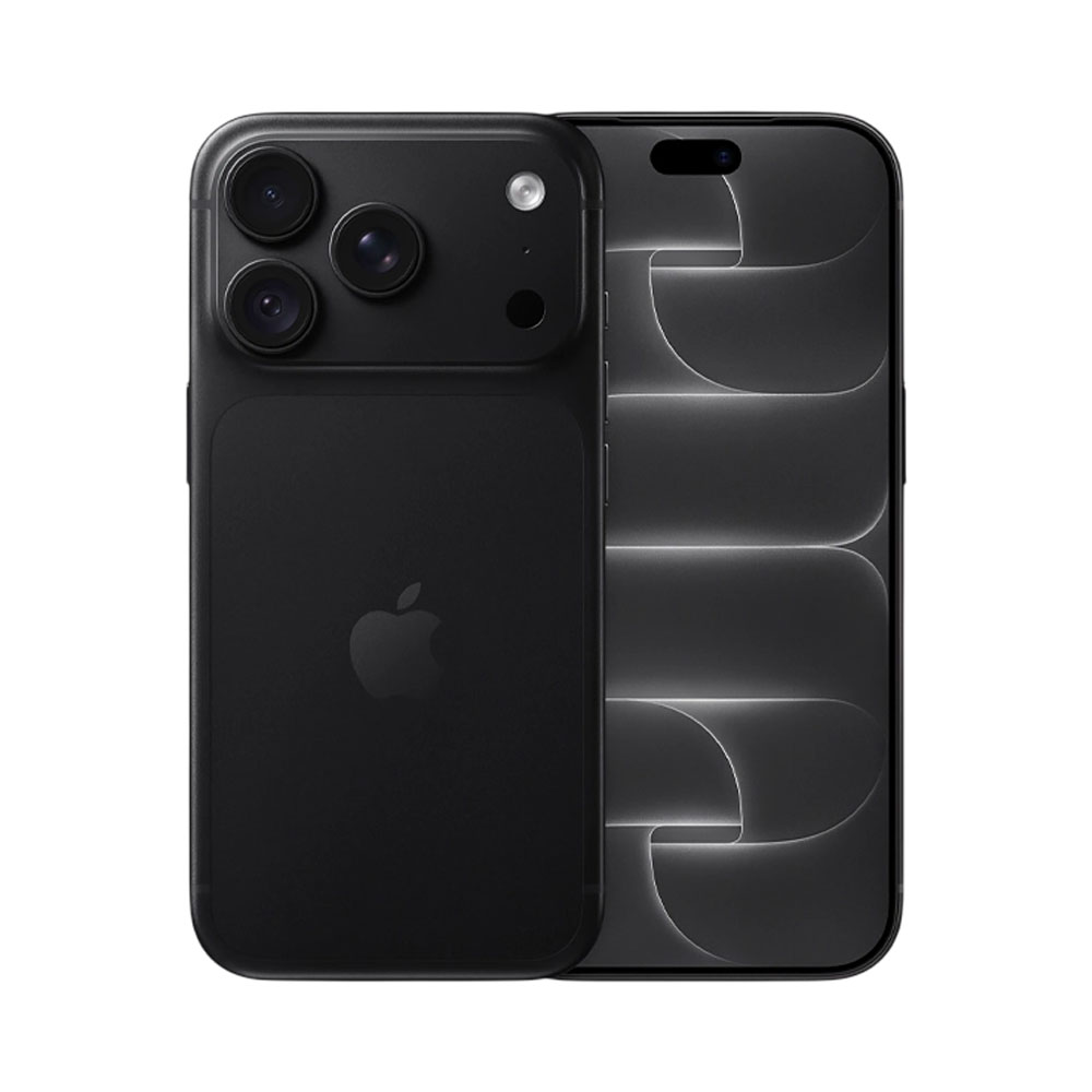 Celular Apple Iphone 18 PRO A3472 MJQ34LL/A 256GB Black