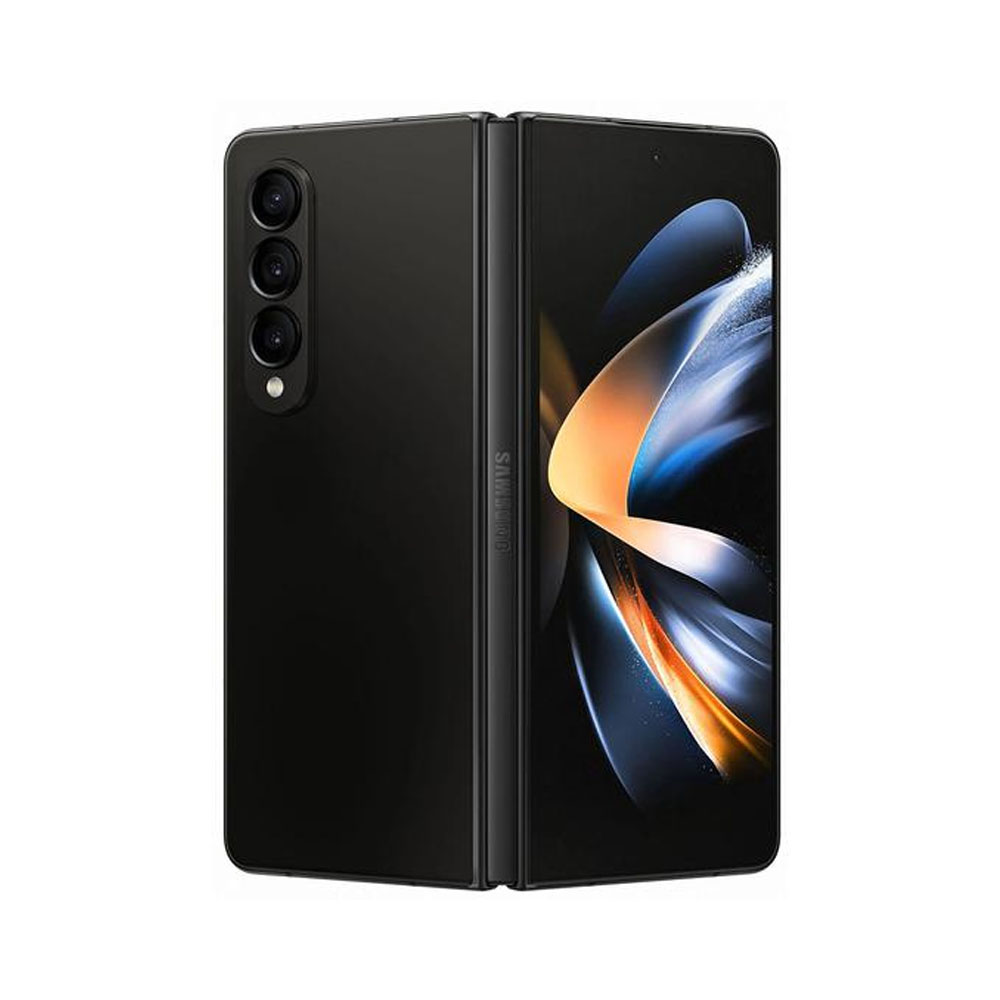 Celular Samsung F936B Z Fold 4 5G 12GB 256GB Black Upo