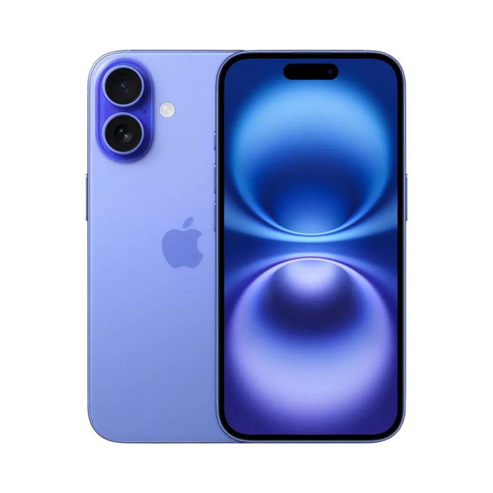 Celular Apple Iphone 16 A3287 128GB Ultramarine SIM