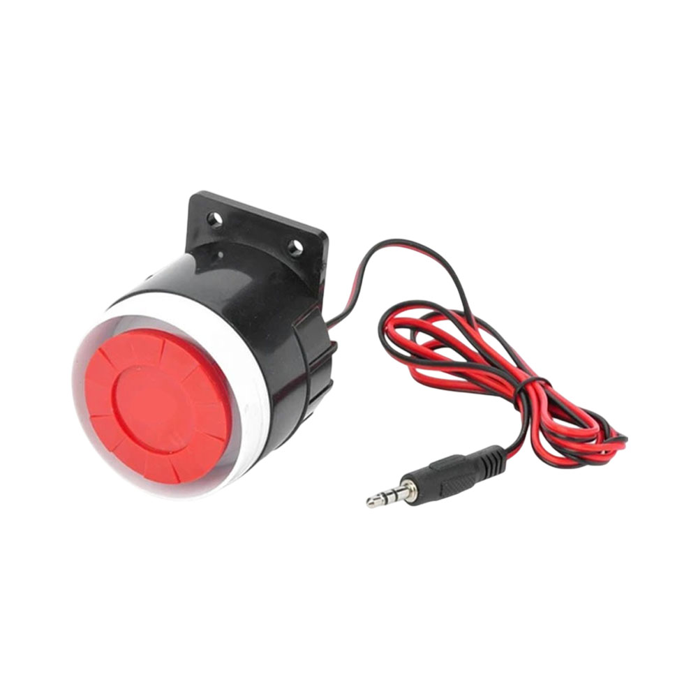 Sirene Visionbras VB-WS440W Sem Fio