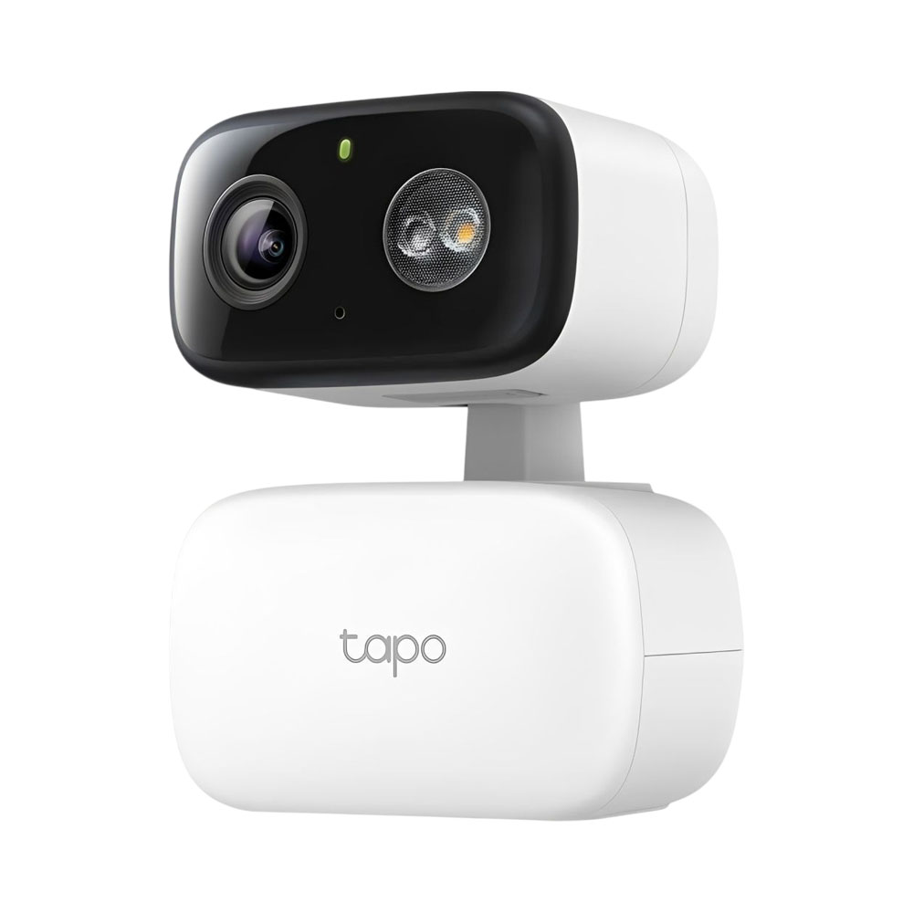 Câmera de Segurança Tp-link Tapo C206