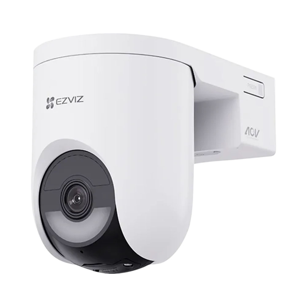 Câmera Wifi Ezviz CS-HB8C Lite com Bateria
