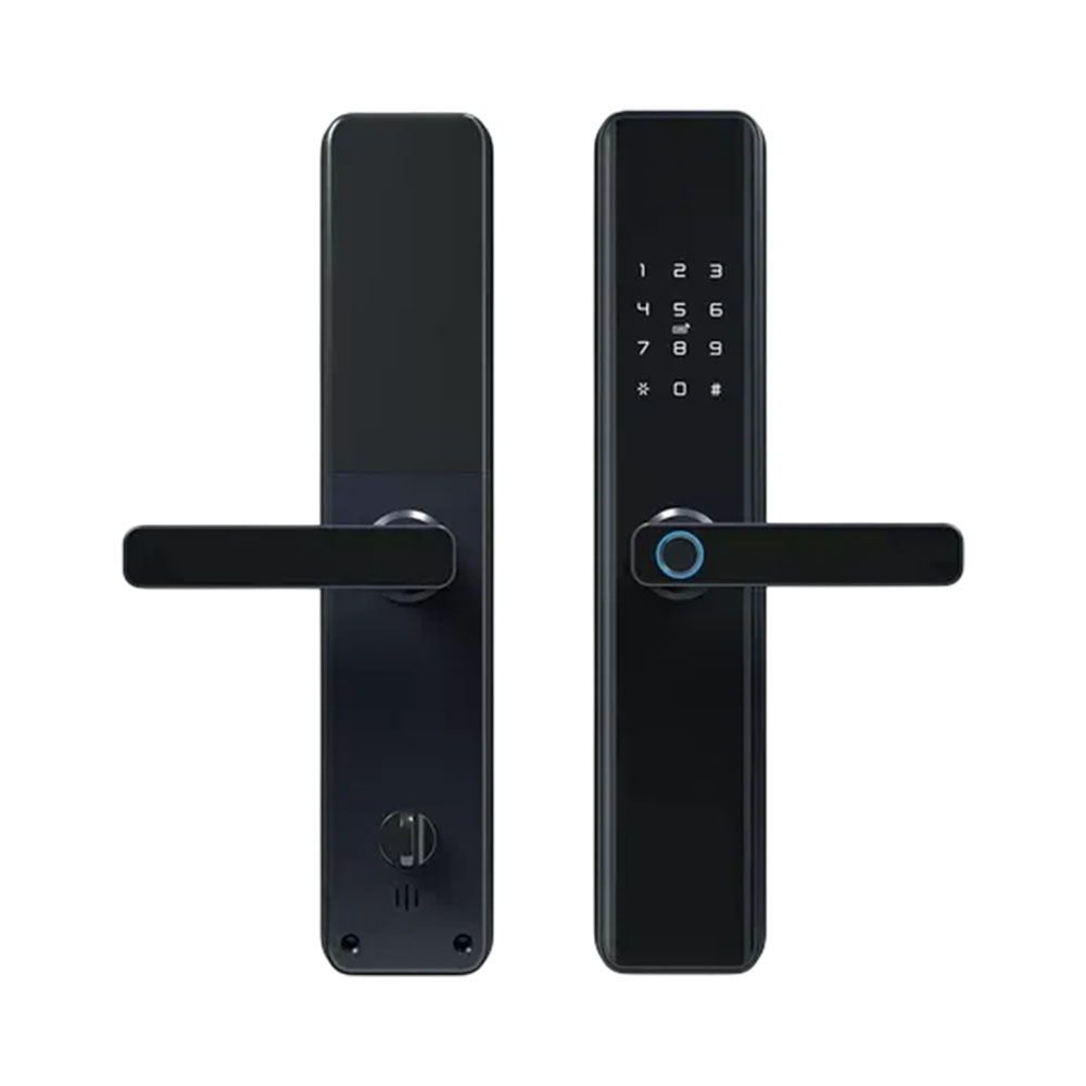 Fechadura Digital Visionbras FDI700-F