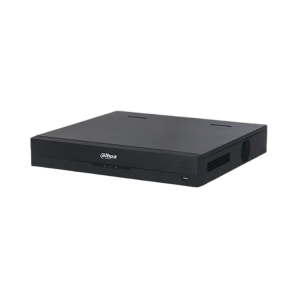 Gravador de Vídeo Dahua DH-XVR5432L-I3 Dvr 32CH 5MP