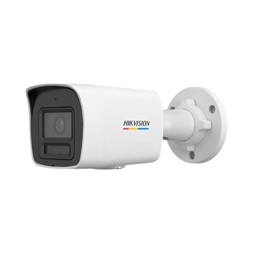 Câmera IP Hikvision DS-2CD1027G2H-LIU 2MP