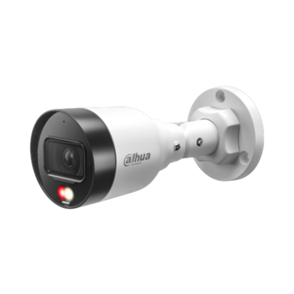 Câmera IP Dahua DH-IPC-HFW-1239S1-A-IL