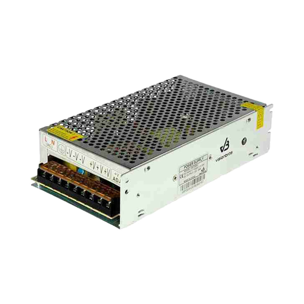 Fonte Visionbras VB-F20AH-S 20AM