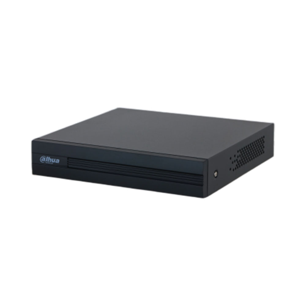 Gravador de Vídeo Dahua XVR1B04-1 Wizsense H265 4CH 1080P