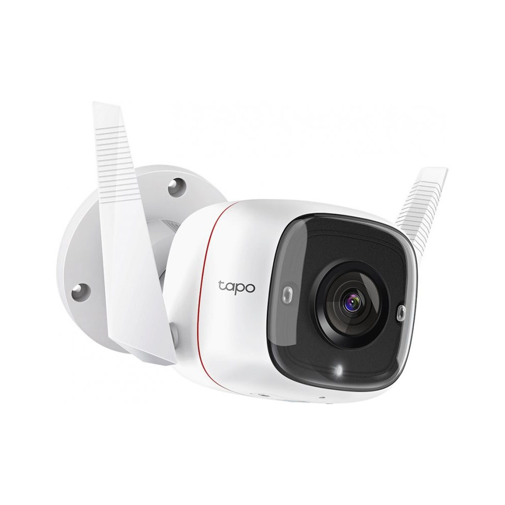 Câmera de Vigilancia TP Link Tapo C310 White