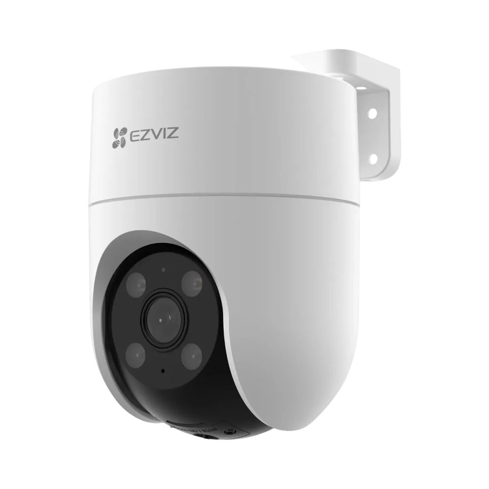 Camara de Vigilancia Ezviz H8C EZH8C2WKFL4 Full HD