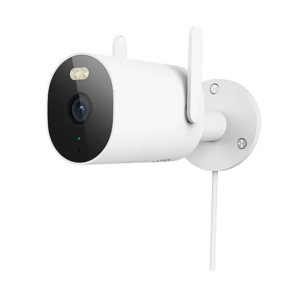 Câmera de Vigilância Xiaomi AW300 MBC20B 2K Branco