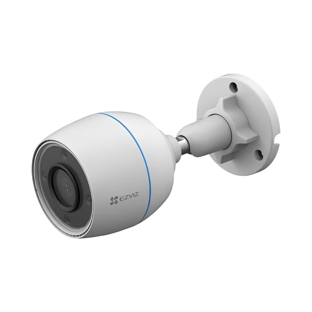 Câmera de Vigilância Ezviz CS-H3C Branco